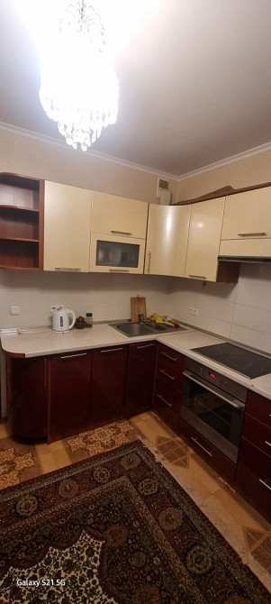 Сдам 1 кімнатну квартиру вул. Милославська 32/51а Киев - изображение 6