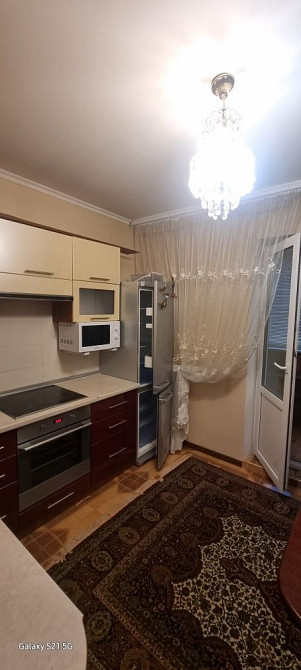 Сдам 1 кімнатну квартиру вул. Милославська 32/51а Киев - изображение 8