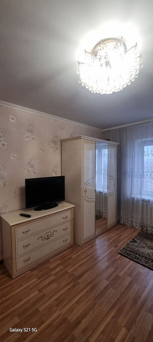 Сдам 1 кімнатну квартиру вул. Милославська 32/51а Киев - изображение 1