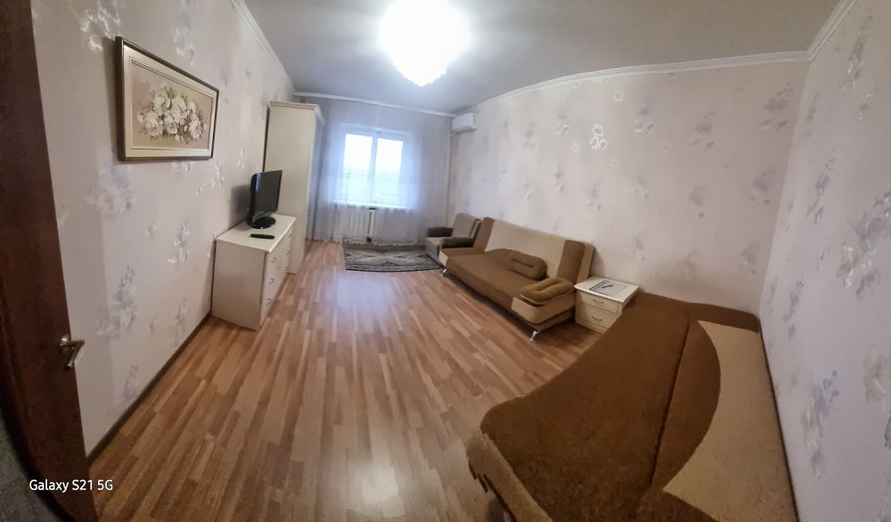 Сдам 1 кімнатну квартиру вул. Милославська 32/51а Киев - изображение 2