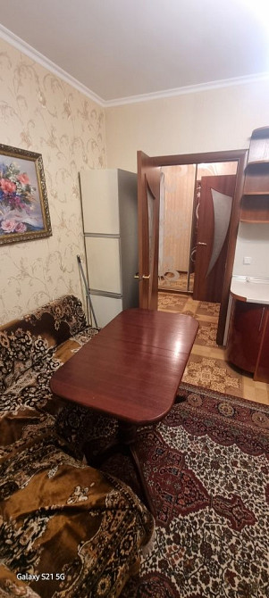 Сдам 1 кімнатну квартиру вул. Милославська 32/51а Киев - изображение 7