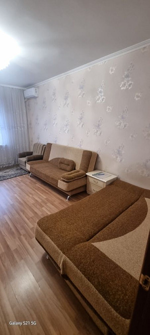 Сдам 1 кімнатну квартиру вул. Милославська 32/51а Киев - изображение 3