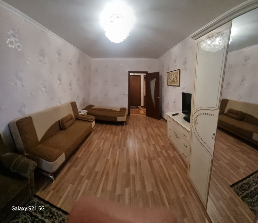 Сдам 1 кімнатну квартиру вул. Милославська 32/51а Киев - изображение 4