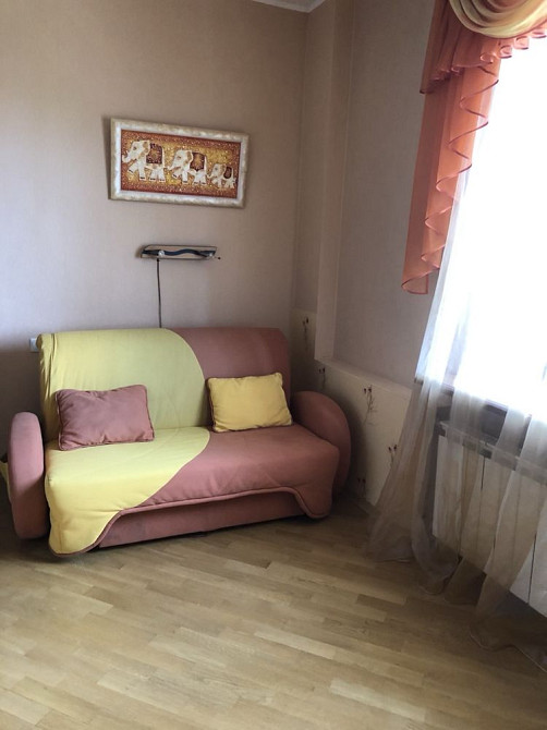 Сдам 2 ком кв м. Южный вокзал Харьков - изображение 7