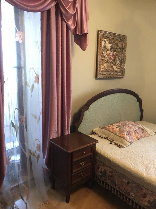 Сдам 2 ком кв м. Южный вокзал Харьков - изображение 1