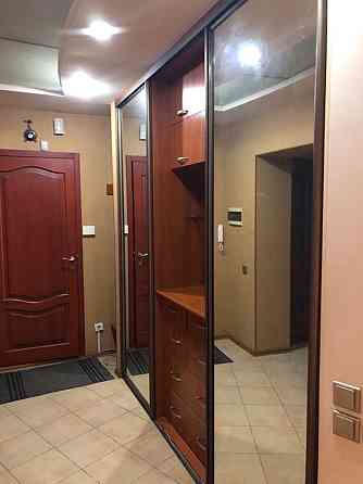 Сдам 3-х к.кв 100 м.кв 6/10 Харьковских дивизий 14 Харьков