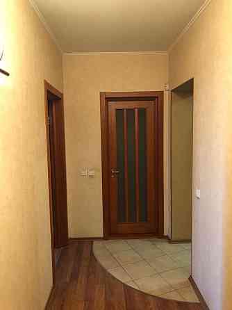 Сдам 3-х к.кв 100 м.кв 6/10 Харьковских дивизий 14 Харьков