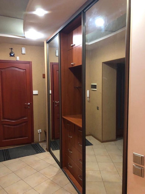 Сдам 3-х к.кв 100 м.кв 6/10 Харьковских дивизий 14 Харьков - изображение 2