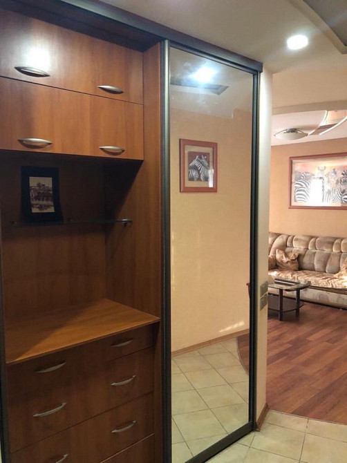 Сдам 3-х к.кв 100 м.кв 6/10 Харьковских дивизий 14 Харьков - изображение 8