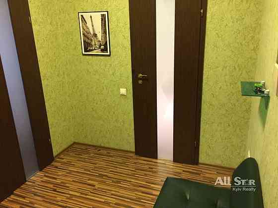 Оренда 1к квартири в Києві, Саксаганського вул., 121 Без комісії Київ