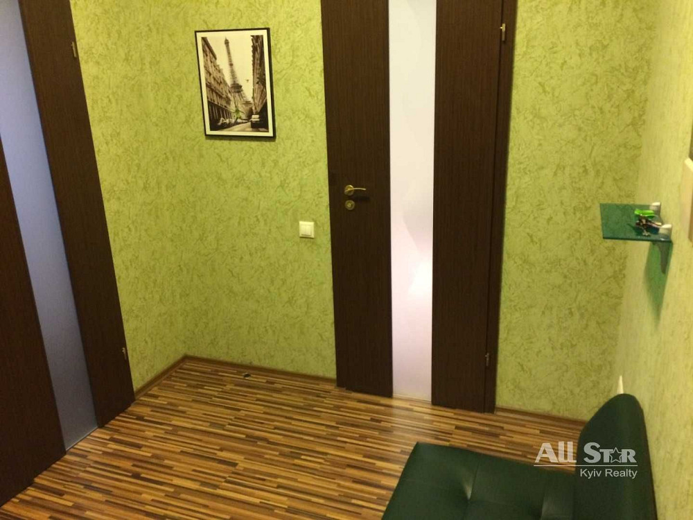 Оренда 1к квартири в Києві, Саксаганського вул., 121 Без комісії Киев - изображение 6