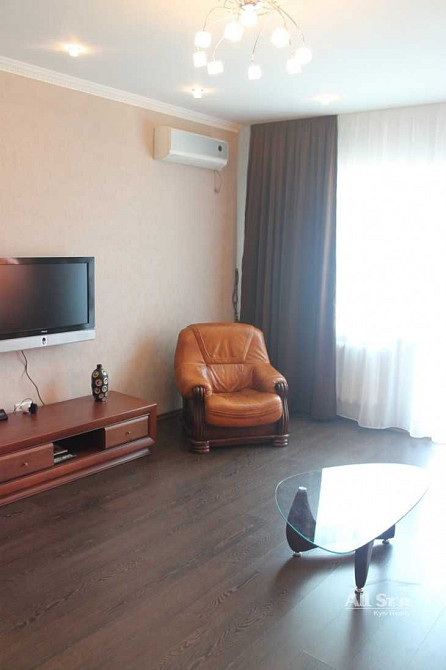 Оренда 1к квартири в Києві, Саксаганського вул., 121 Без комісії Киев - изображение 2