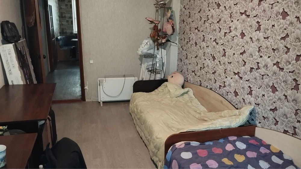 Аренда 2-х комнатной на Соцгороде Кривий Ріг - зображення 4