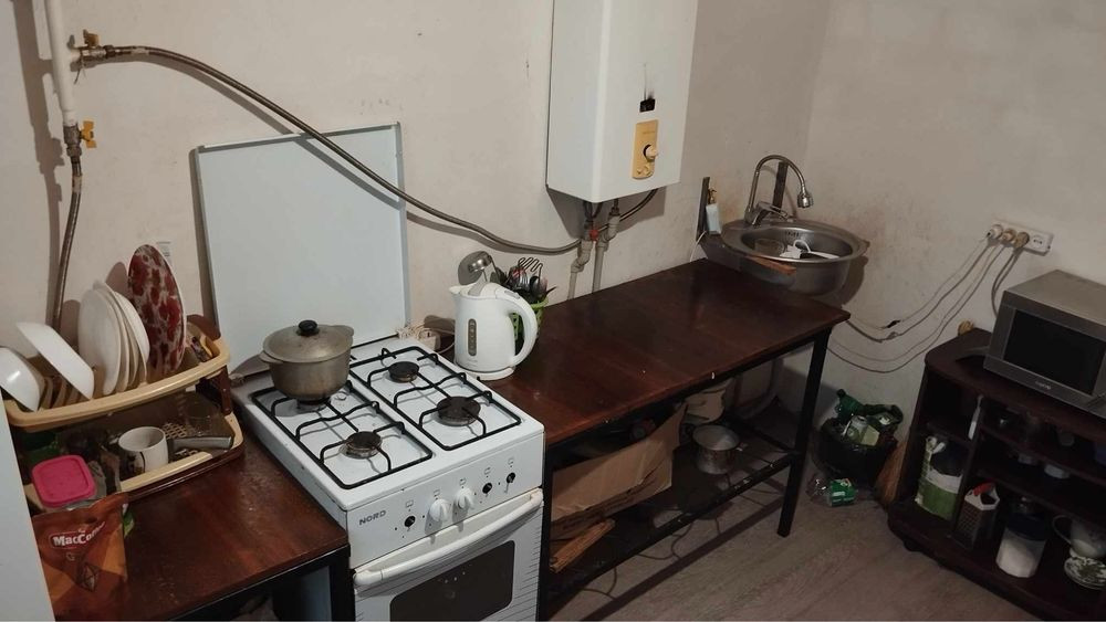 Аренда 2-х комнатной на Соцгороде Кривий Ріг - зображення 8