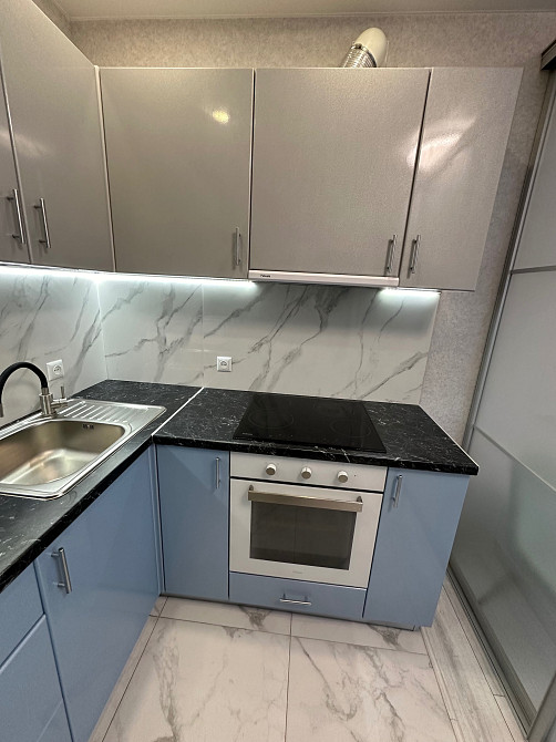 Сдам квартиру в Жк «Гидропарк» Харьков - изображение 5