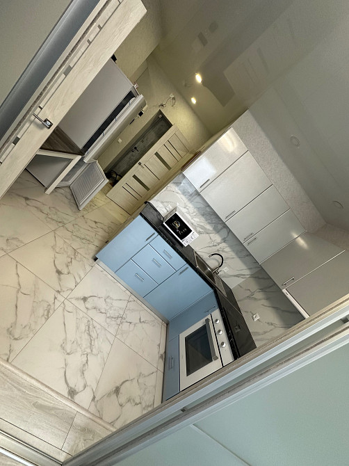 Сдам квартиру в Жк «Гидропарк» Харьков - изображение 1