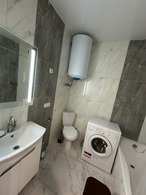 Сдам квартиру в Жк «Гидропарк» Харьков - изображение 6