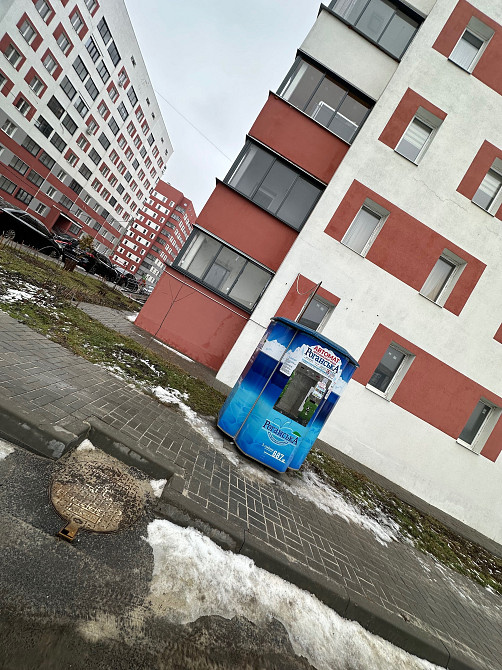 Сдам квартиру в Жк «Гидропарк» Харьков - изображение 3