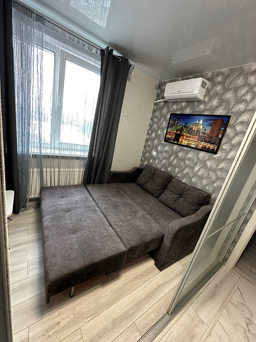 Сдам квартиру в Жк «Гидропарк» Харьков - изображение 8