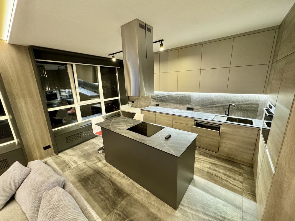 ‼️Аркадия. ЖК Белый Парус Одеса - зображення 1