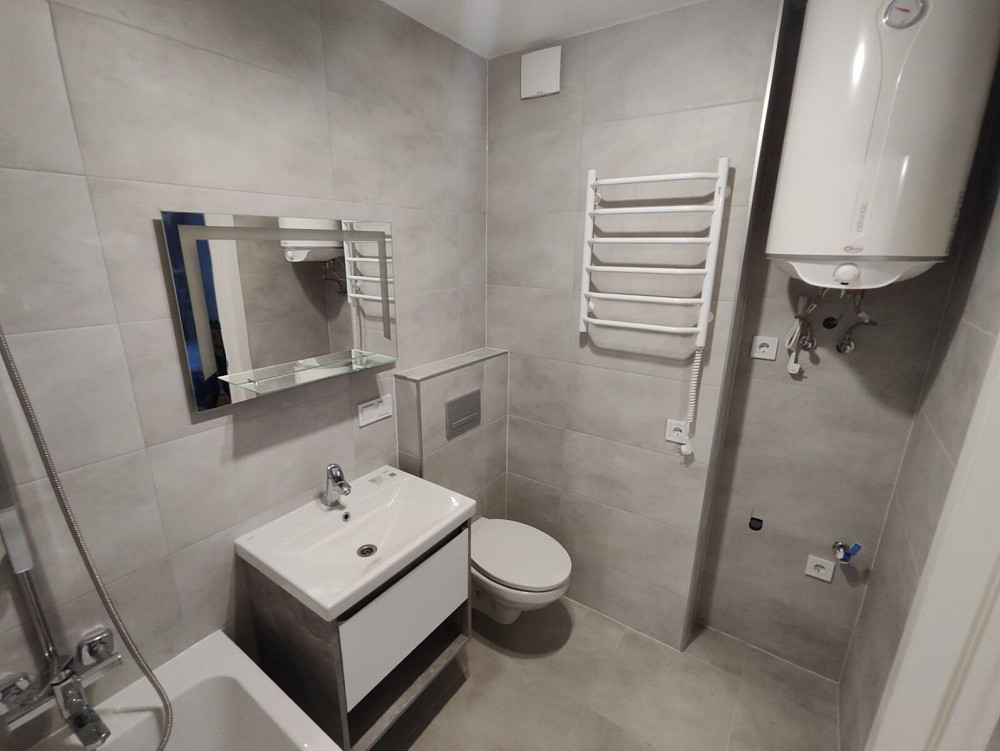 Оренда 2-х кімнатної квартири. Пр-т Науки Киев - изображение 8