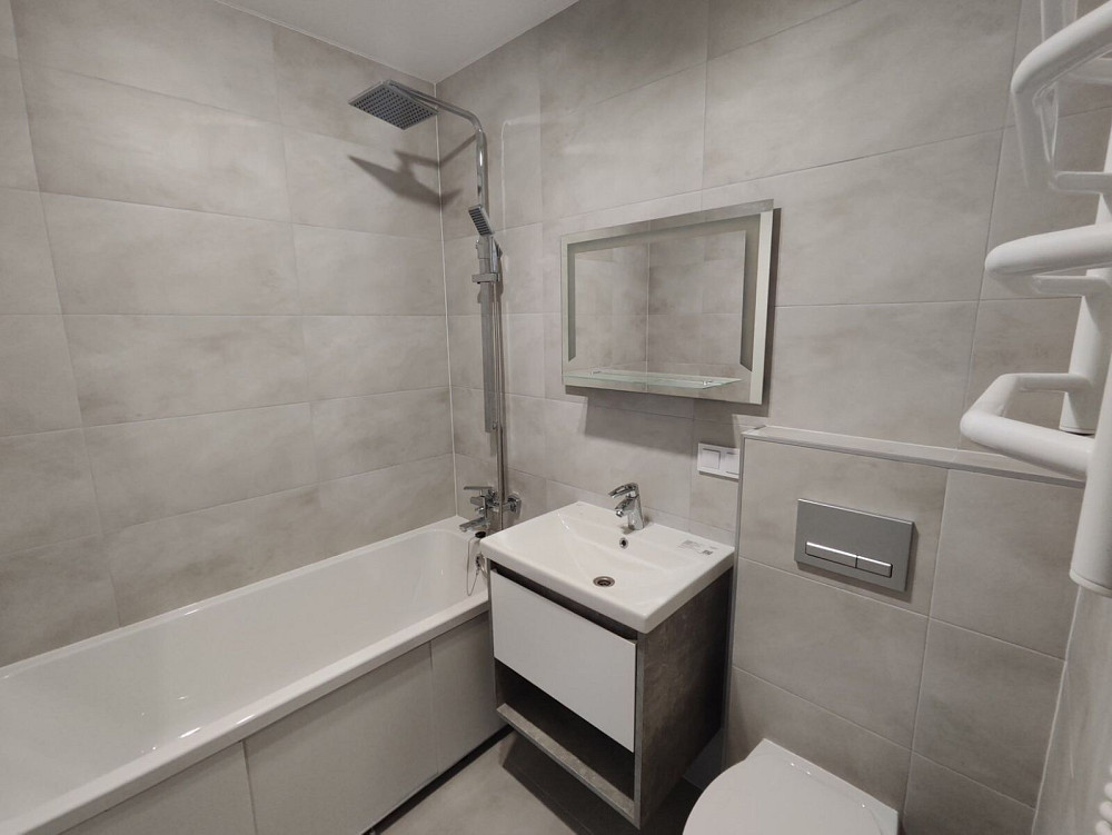 Оренда 2-х кімнатної квартири. Пр-т Науки Киев - изображение 7