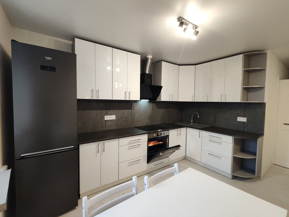 Оренда 2-х кімнатної квартири. Пр-т Науки Киев - изображение 2