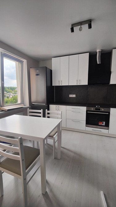 Оренда 2-х кімнатної квартири. Пр-т Науки Киев - изображение 1