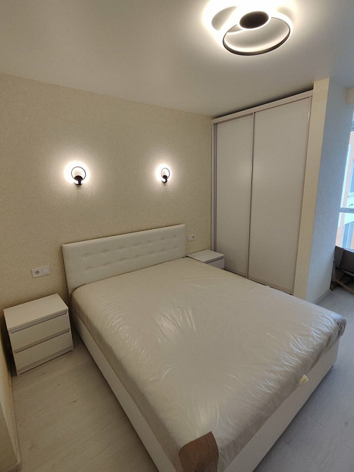 Оренда 2-х кімнатної квартири. Пр-т Науки Киев - изображение 3