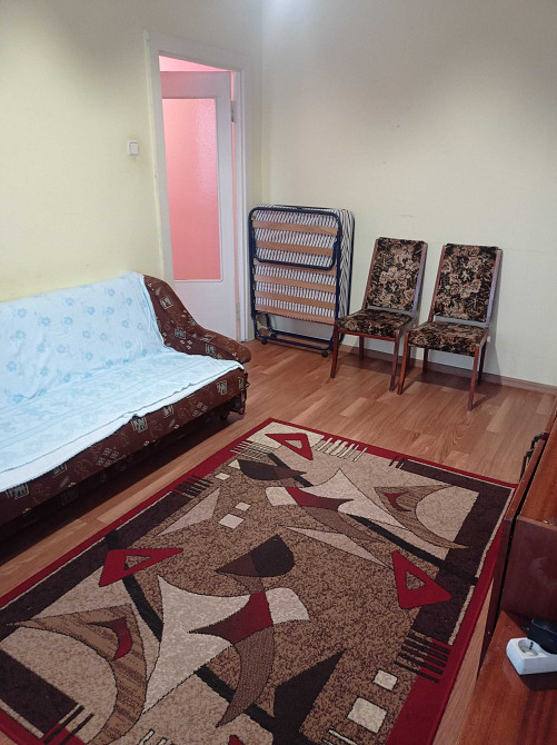 Здам однокімнатну квартиру на тривалий термін Ивано-Франковск - изображение 2