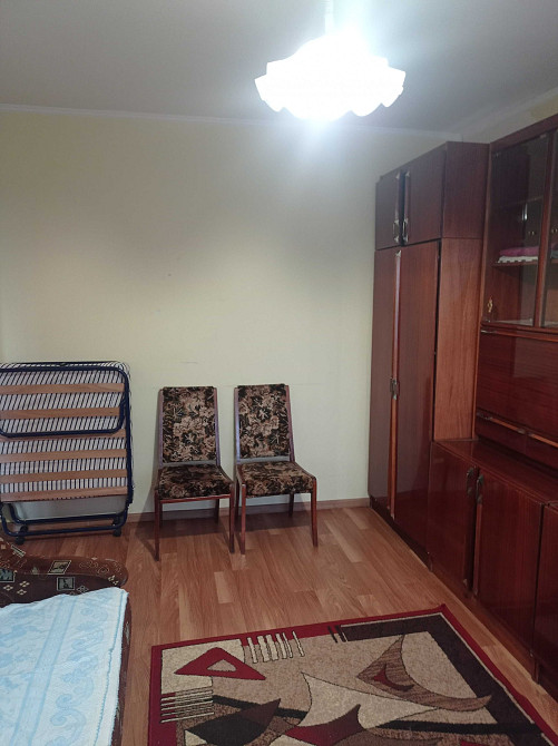 Здам однокімнатну квартиру на тривалий термін Ивано-Франковск - изображение 1