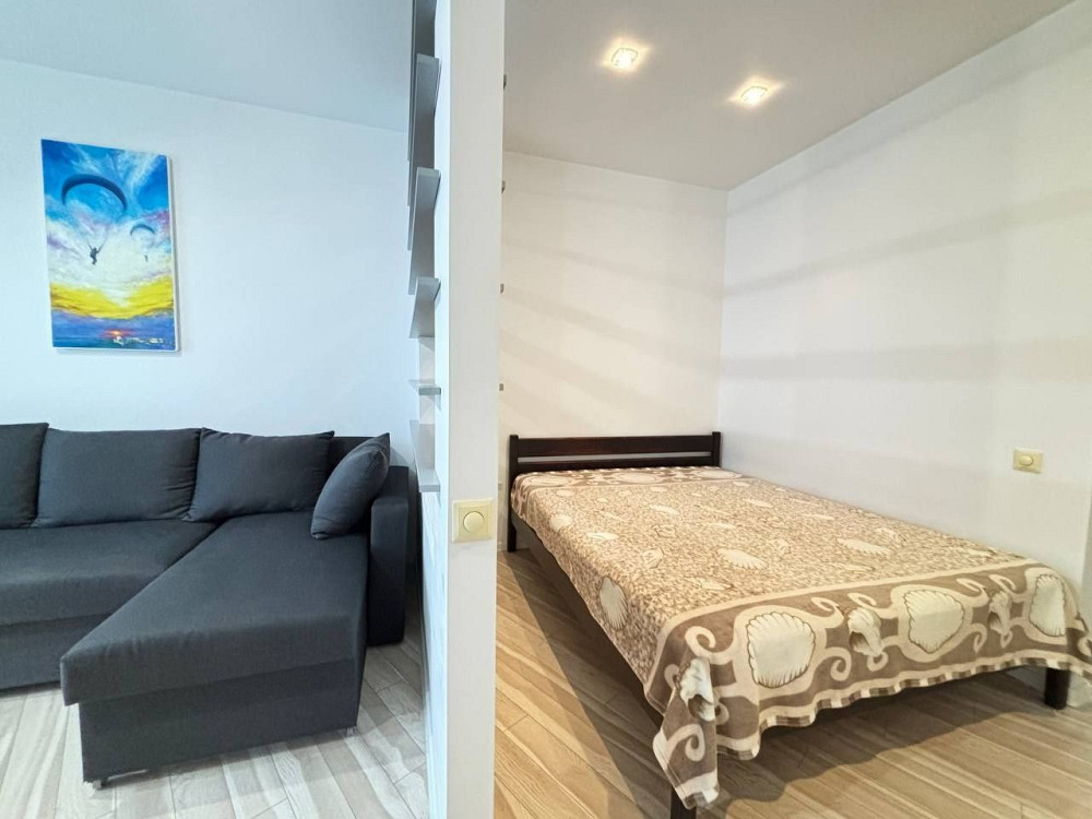 Оренда квартири Софіївська Борщагівка Лесі Українки Софиевская Борщаговка - изображение 2