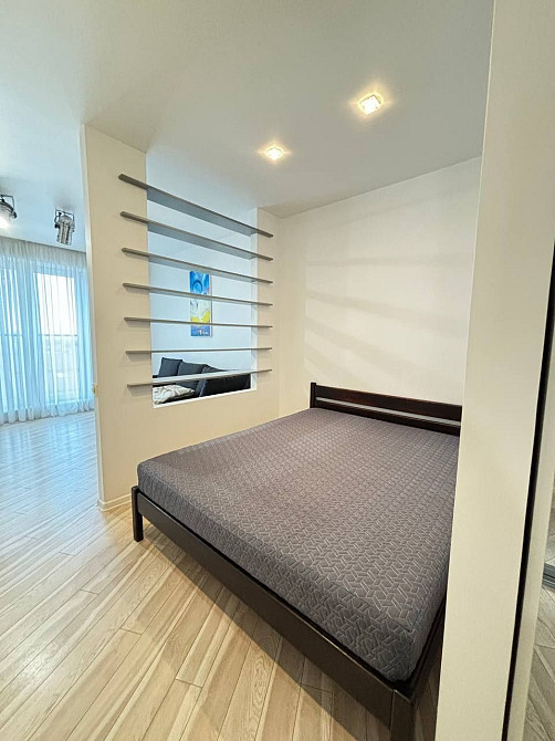 Оренда квартири Софіївська Борщагівка Лесі Українки Софиевская Борщаговка - изображение 4