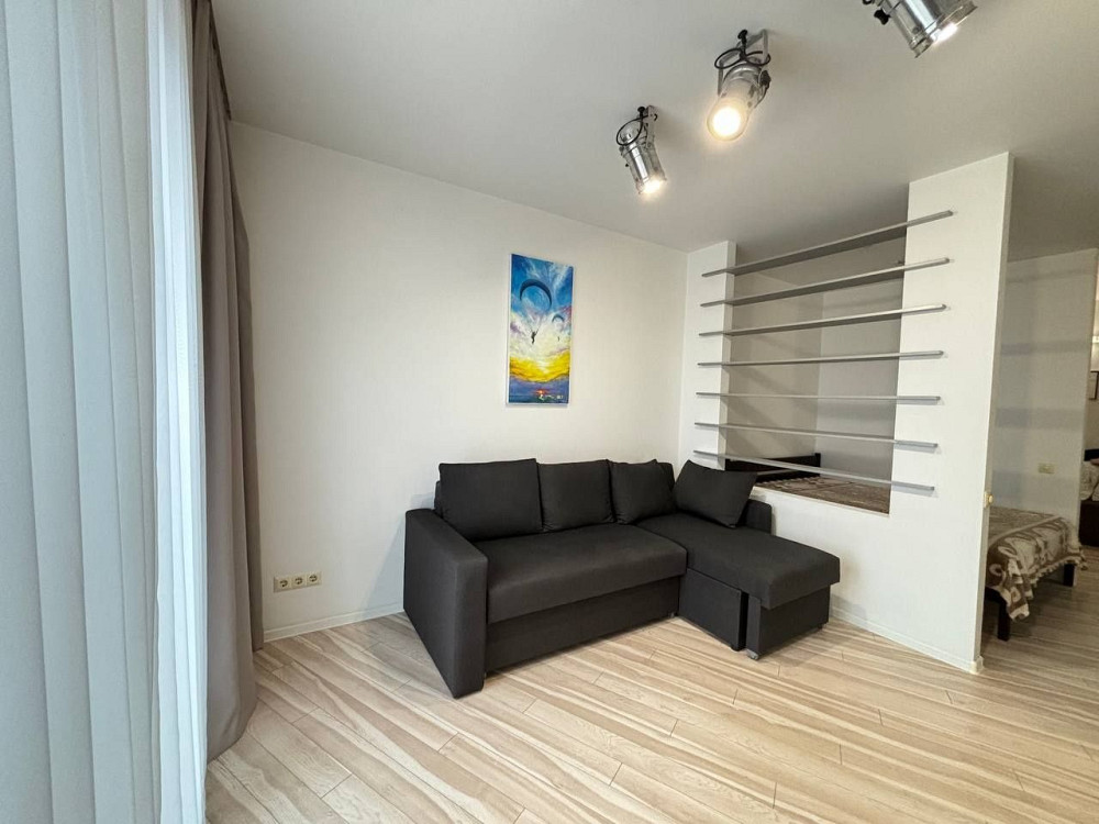 Оренда квартири Софіївська Борщагівка Лесі Українки Софиевская Борщаговка - изображение 1