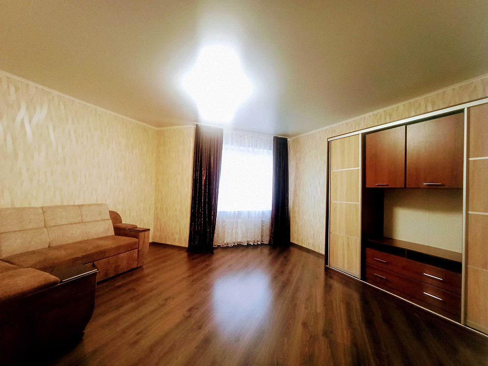 Оренда 1-к.кв. в новому будинку в центрі міста на вул.Київський шлях Бориспіль - зображення 2