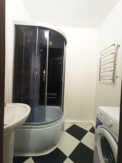 Оренда 1-к.кв. в новому будинку в центрі міста на вул.Київський шлях Бориспіль - зображення 5