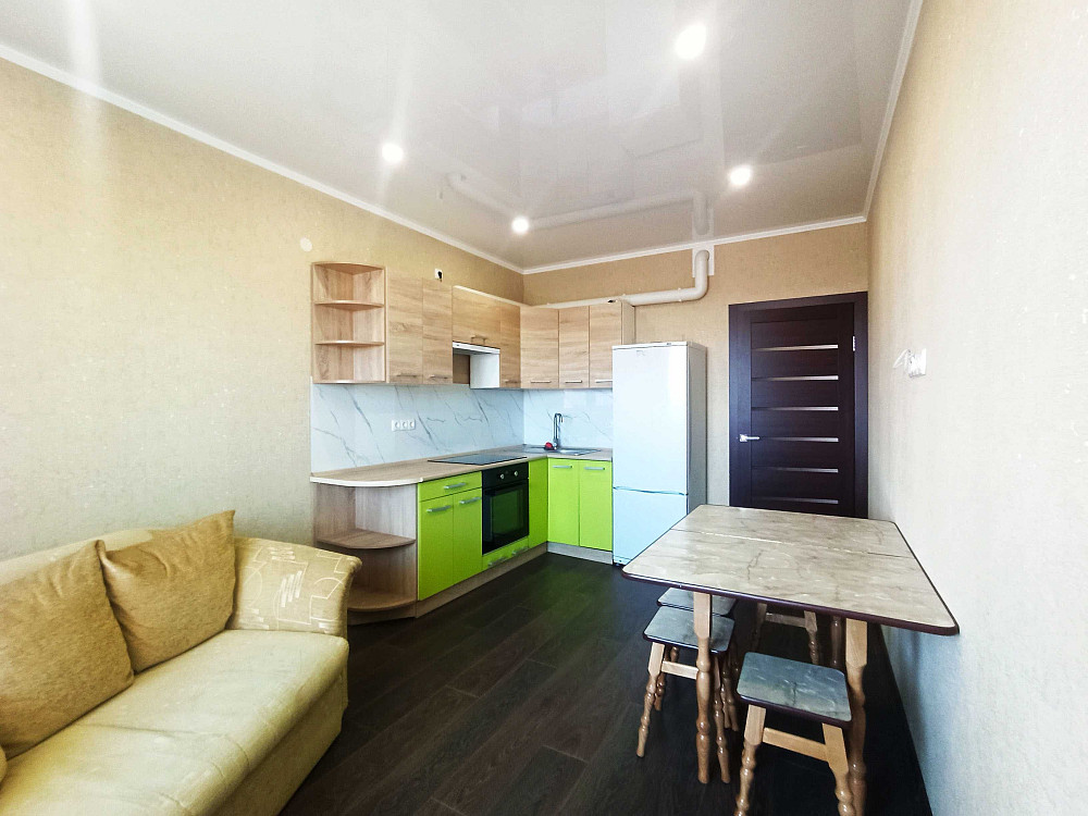 Оренда 1-к.кв. в новому будинку в центрі міста на вул.Київський шлях Бориспіль - зображення 4