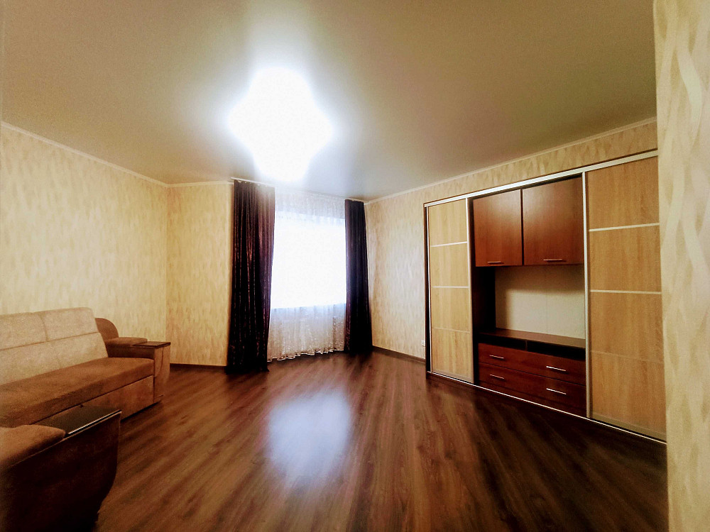 Оренда 1-к.кв. в новому будинку в центрі міста на вул.Київський шлях Бориспіль - зображення 7