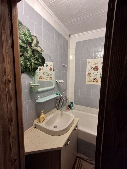 Оренда 3к квартири, Хмельницький Хмельницкий - изображение 8