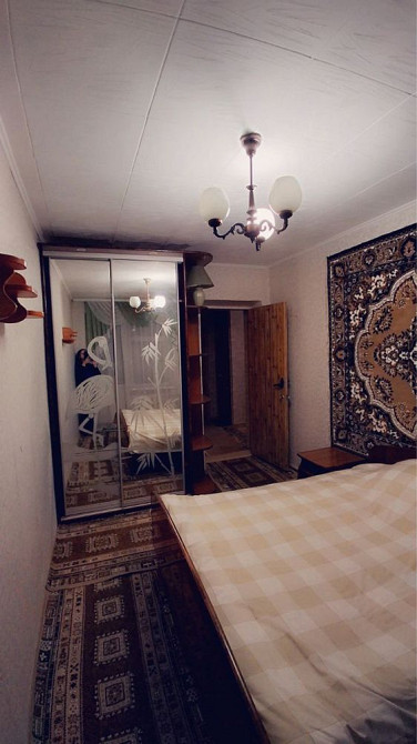 Оренда 3к квартири, Хмельницький Хмельницкий - изображение 2