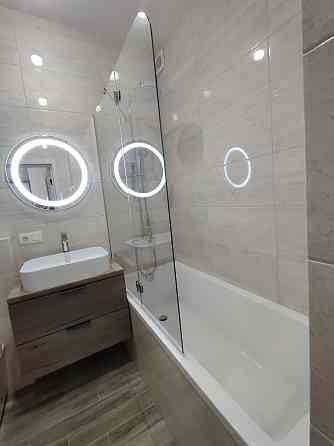 Оренда 1,5 кімн квартири в Ужгороді! ЖК Будапешт !Світло 24/7.  Парком Ужгород