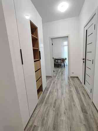 Оренда 1,5 кімн квартири в Ужгороді! ЖК Будапешт !Світло 24/7.  Парком Ужгород