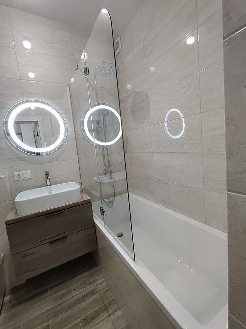 Оренда 1,5 кімн квартири в Ужгороді! ЖК Будапешт !Світло 24/7.  Парком Ужгород - зображення 6