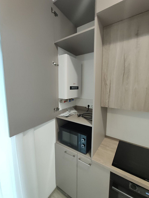 Оренда 1,5 кімн квартири в Ужгороді! ЖК Будапешт !Світло 24/7.  Парком Ужгород - зображення 8