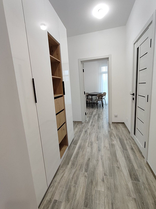 Оренда 1,5 кімн квартири в Ужгороді! ЖК Будапешт !Світло 24/7.  Парком Ужгород - зображення 4