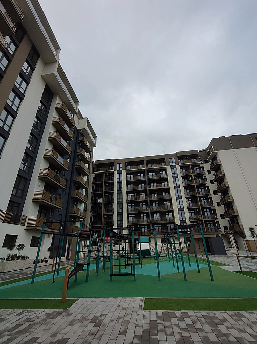 Оренда 1,5 кімн квартири в Ужгороді! ЖК Будапешт !Світло 24/7.  Парком Ужгород - зображення 1