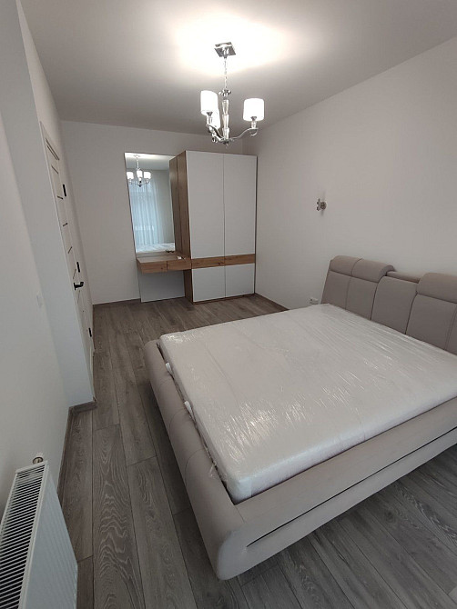 Оренда 1,5 кімн квартири в Ужгороді! ЖК Будапешт !Світло 24/7.  Парком Ужгород - зображення 2