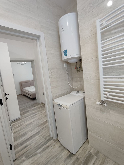 Оренда 1,5 кімн квартири в Ужгороді! ЖК Будапешт !Світло 24/7.  Парком Ужгород - зображення 5