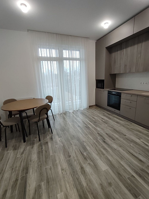 Оренда 1,5 кімн квартири в Ужгороді! ЖК Будапешт !Світло 24/7.  Парком Ужгород - зображення 3