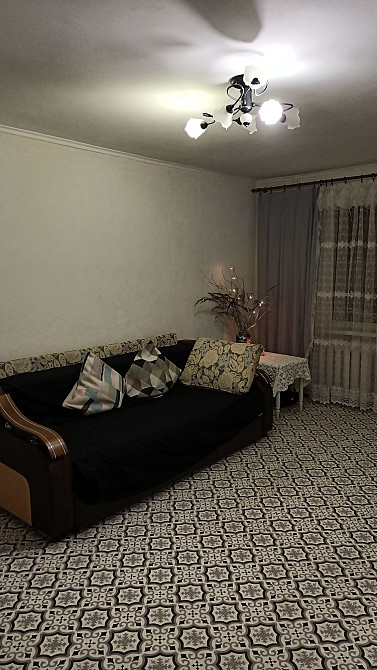 Сдаётся 1-комнатная квартира долгосрочно,возле автовокзала Кременчук - зображення 1